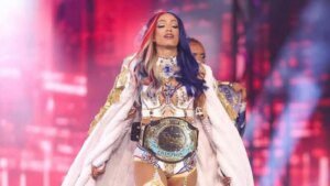Mercedes Mone sends emotional message after not returning to AEW at Dynasty 2026