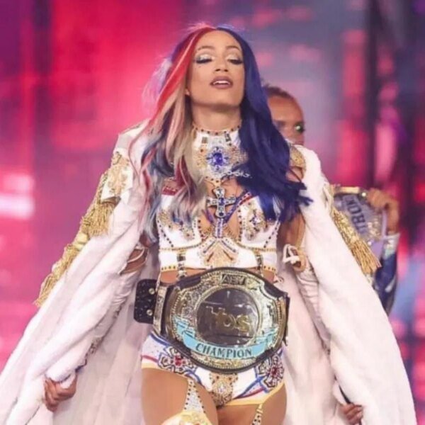 Mercedes Mone sends emotional message after not returning to AEW at Dynasty…