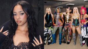 “A mess without Manon” – KATSEYE’s PINKY UP teasers that includes 5 members spark concern amid the singer’s hiatus and rising hypothesis