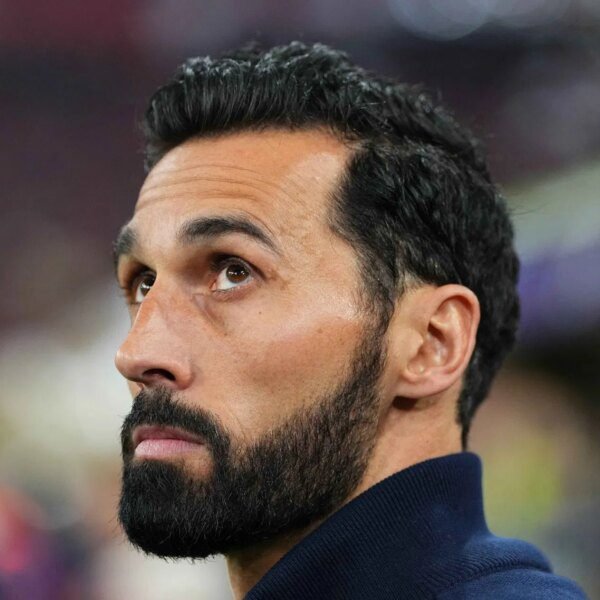 Real Madrid able to promote defender in the summertime, participant not eager&hellip;