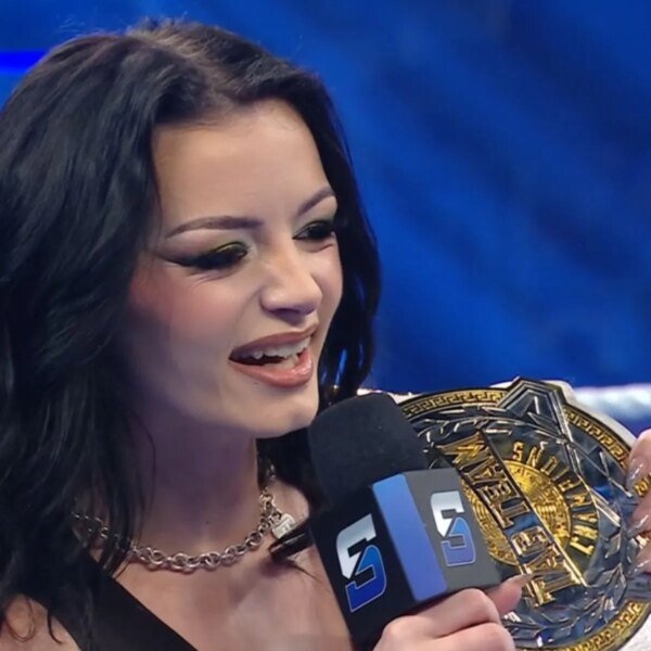 Paige booked to face 2 former World Champions simply days after her&hellip;