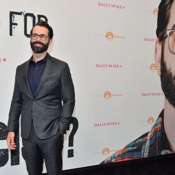 “Our ancestors were right”: Matt Walsh claims executions must be “increased by…