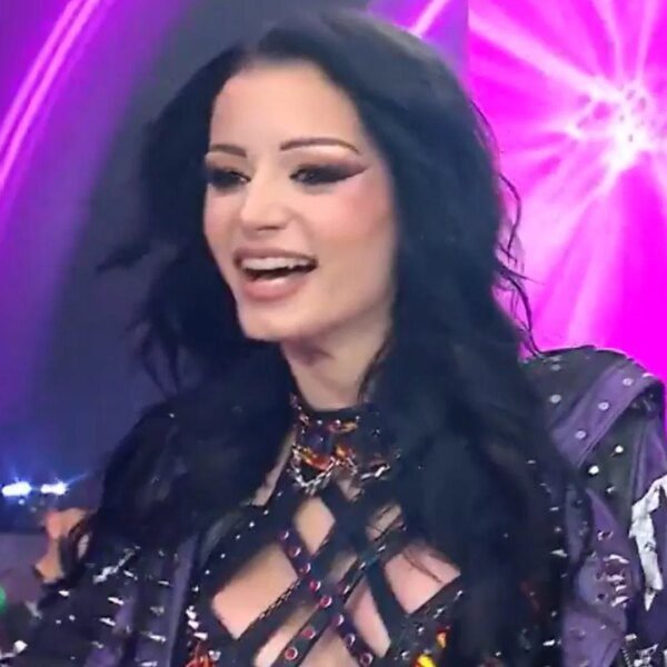 Saraya aka Paige makes historical past; units insane new WWE-AEW document