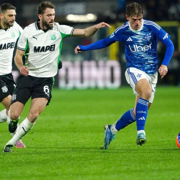 Sassuolo vs Como Prediction and Betting Tips