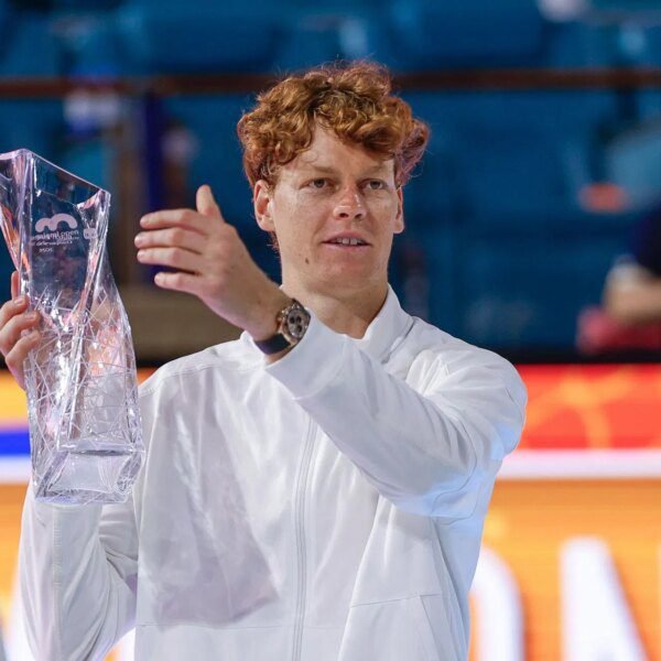 Jannik Sinner’s practically $1,200,000 Miami Open cheque receives brutal criticism from John&hellip;