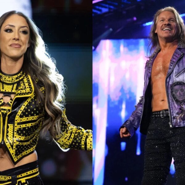 AEW News & Rumor Roundup: Britt Baker returns to TV, unhealthy information&hellip;
