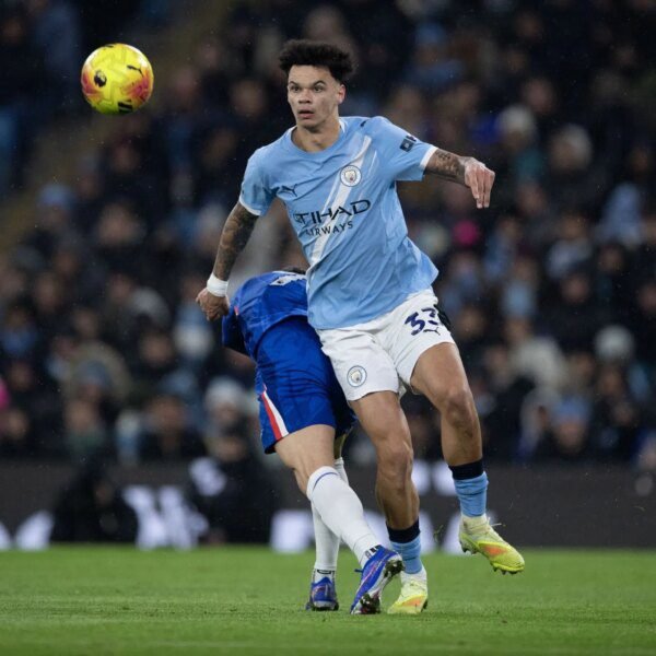 Chelsea vs Manchester City Prediction and Betting Tips