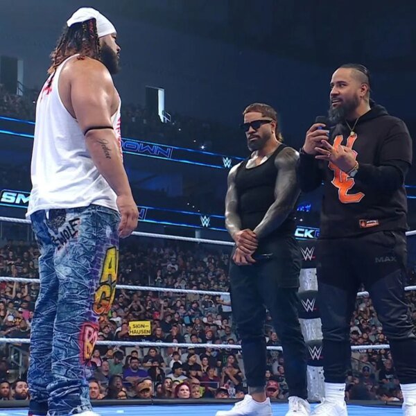 4 Things WWE subtly instructed us on the SmackDown after WrestleMania 42&hellip;