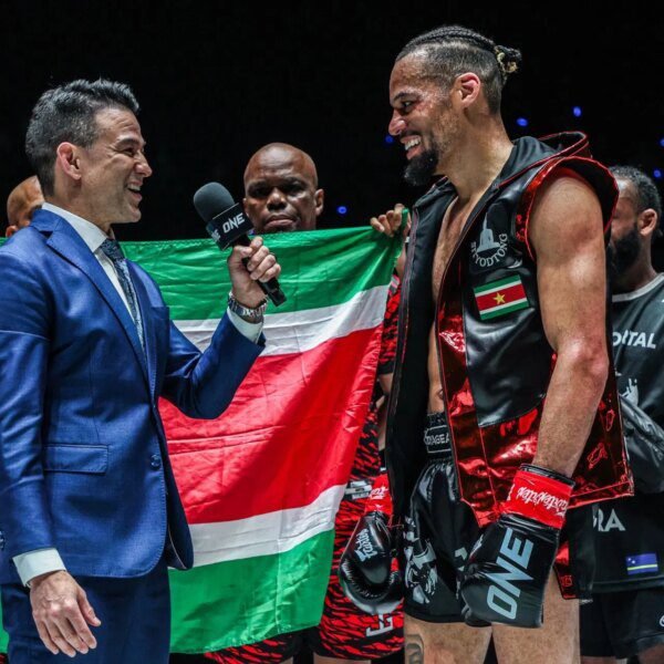 The Inner Circle: “My first baby”