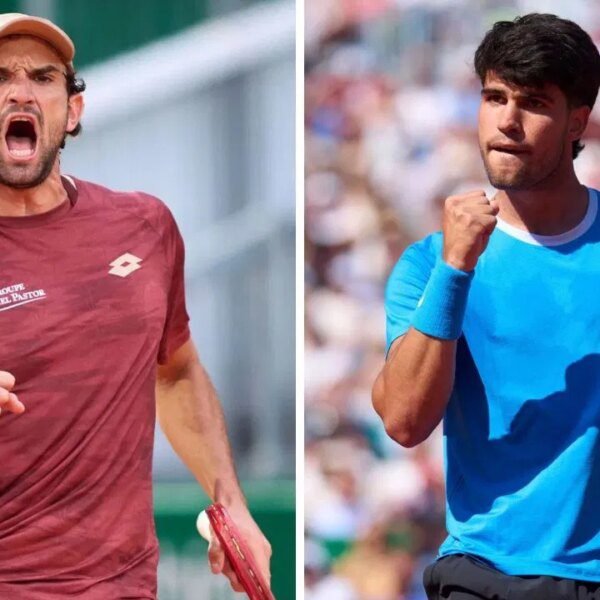 Monte-Carlo Masters 2026: Carlos Alcaraz vs Valentin Vacherot preview, head-to-head, prediction, odds,&hellip;
