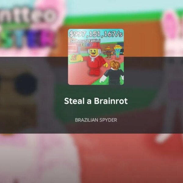 How to get Bananito in Steal a Brainrot