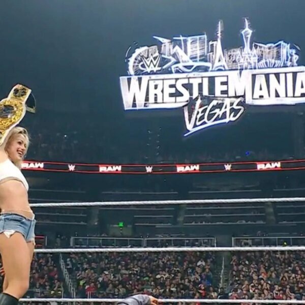 Personal Update: Liv Morgan Ahead of WrestleMania 42