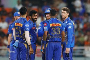 “Choose one between Santner and Ghazanfar”