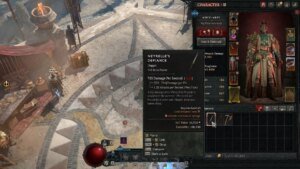 How to farm White (Common) gadgets in Diablo 4 Lord of Hatred