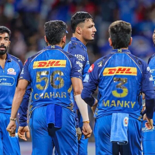 Top 5 worst begins to a season for Mumbai Indians ft. IPL&hellip;