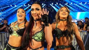 2 WWE Superstars must be UPSET after WWE Smackdown