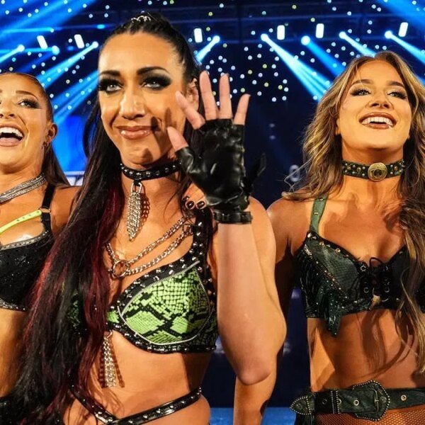 2 WWE Superstars must be UPSET after WWE Smackdown