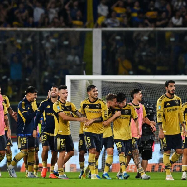 Universidad Catolica vs Boca Juniors Prediction and Betting Tips
