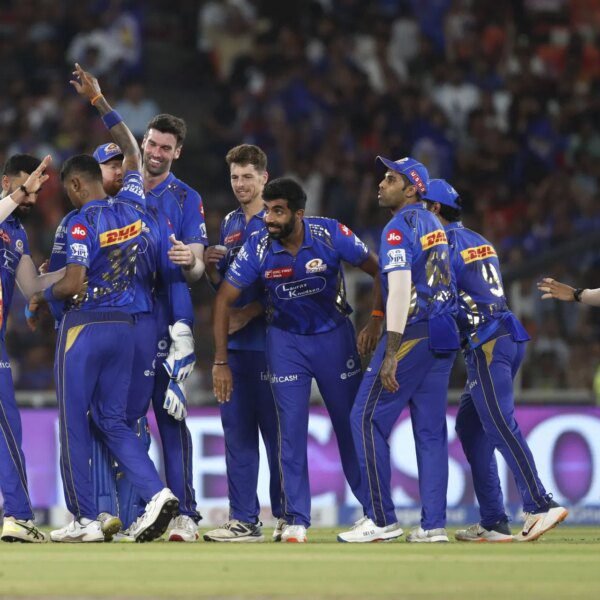 “He has not found runs at all”