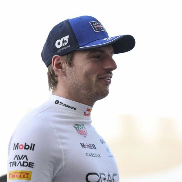 3 F1 icons Max Verstappen might find yourself emulating as he ponders&hellip;