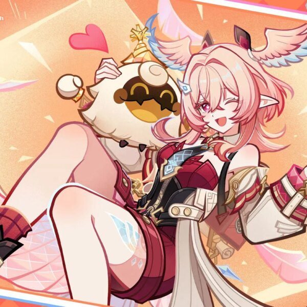 Best Linnea groups in Genshin Impact