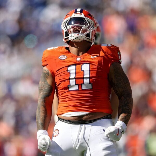 “Going for broke before end of first contract”: NFL followers rip Chiefs’&hellip;