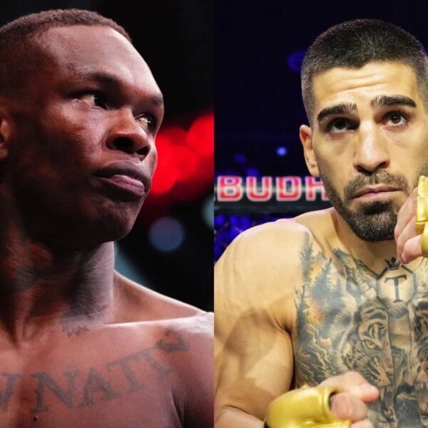 Henry Cejudo claims Justin Gaethje beating Ilia Topuria can be “bigger” upset&hellip;