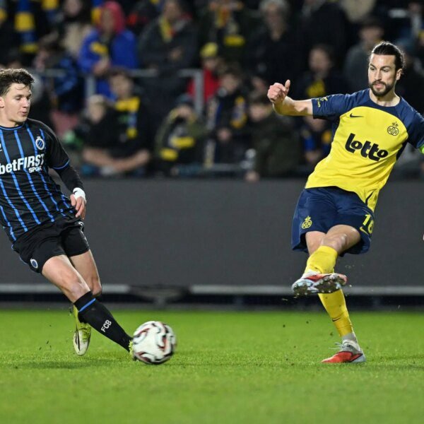 Union Saint-Gilloise vs Club Brugge Prediction and Betting Tips