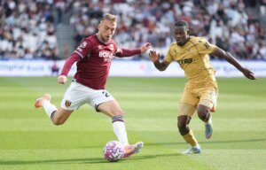 Crystal Palace vs West Ham United Prediction and Betting Tips