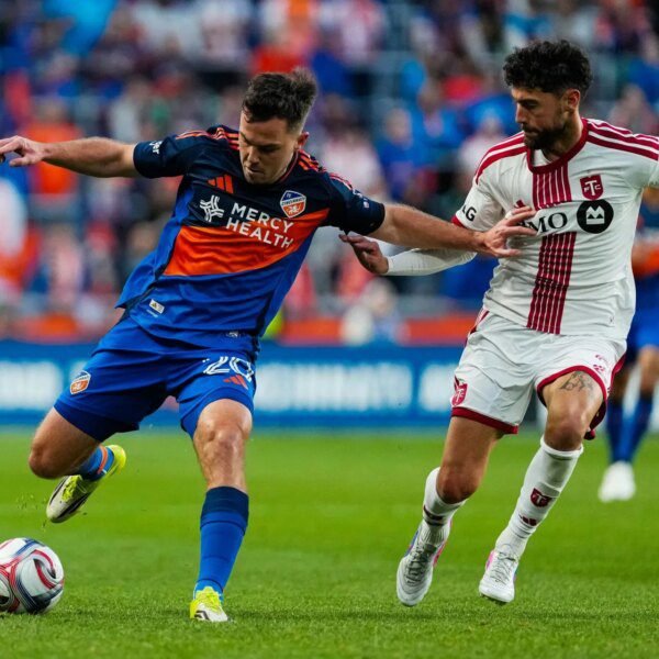 Toronto FC vs FC Cincinnati Prediction and Betting Tips