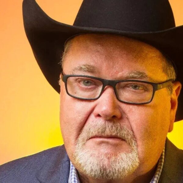 Jim Ross livid with WWE; lashes out at main Hall of Fame&hellip;