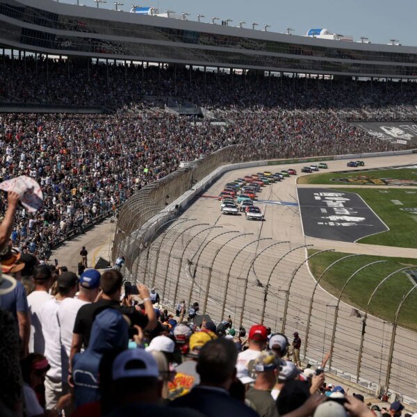 NASCAR Würth 400 Prize Money: How a lot is the winner anticipated&hellip;