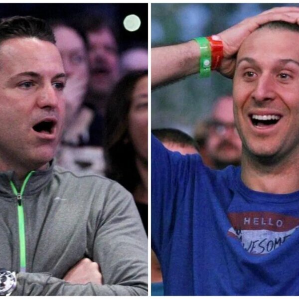 Do you recognize one thing we do not”, “Did they make the&hellip;