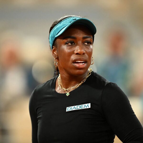 “Super fake & two-faced” – American WTA star Sachia Vickery raises brutal&hellip;