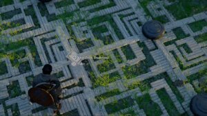 How to finish Trace of Shadows faction quest in Crimson Desert