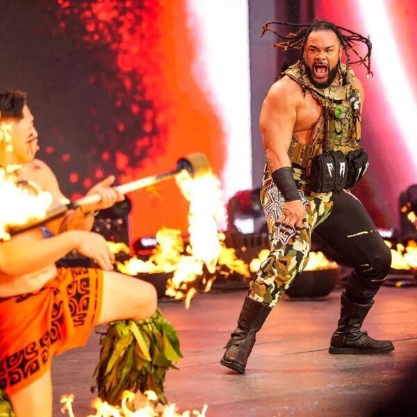 It simply introduced me chills