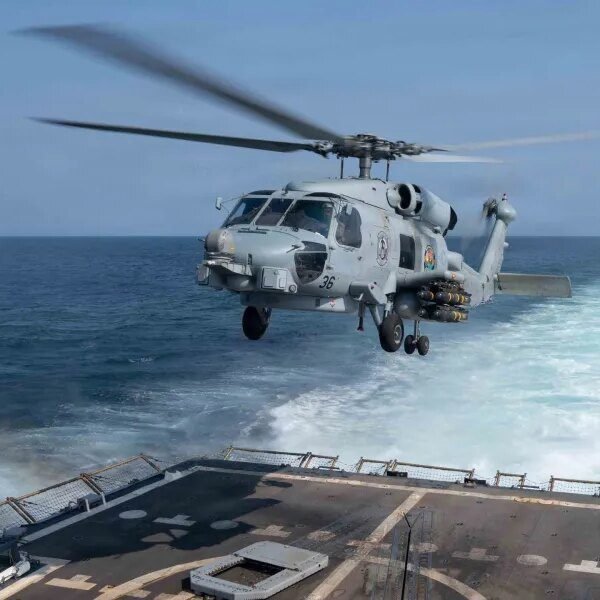 U.S. naval blockade on Iran will set off forex devaluation spiral, hyperinflation,&hellip;