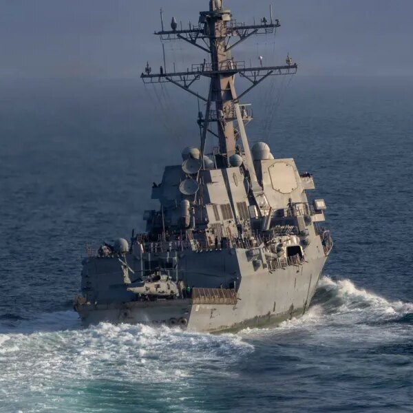 Stock futures sink, oil spikes as Navy seems to dam Iran’s exports&hellip;