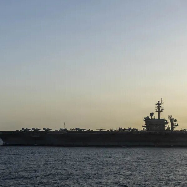 Iran’s Hormuz whiplash highlights divided regime. ‘The struggle between completely different factions&hellip;