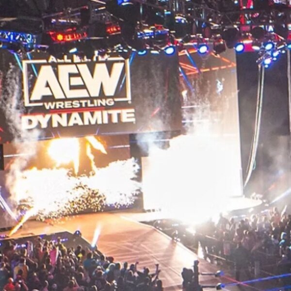 Massive Update On 49-Year-Old Star’s AEW Contract