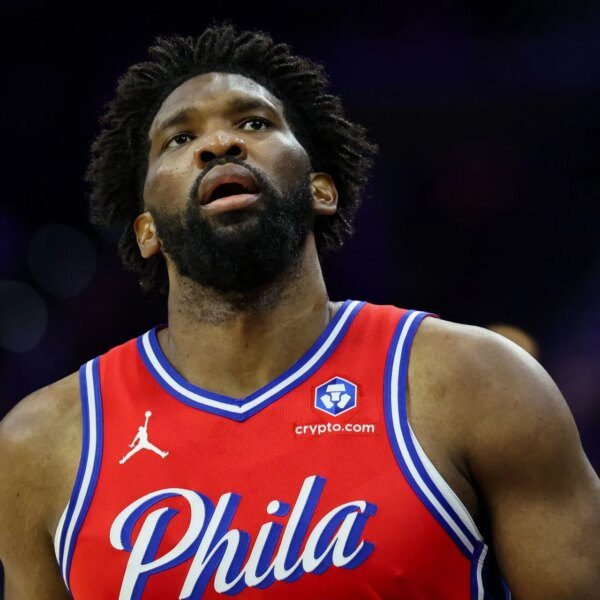 3 NBA Stars Who Battled Appendicitis Midseason Like Joel Embiid