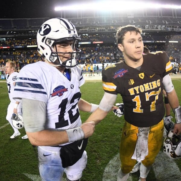 Report: Puerto Rico will get bowl recreation, Poinsettia Bowl again