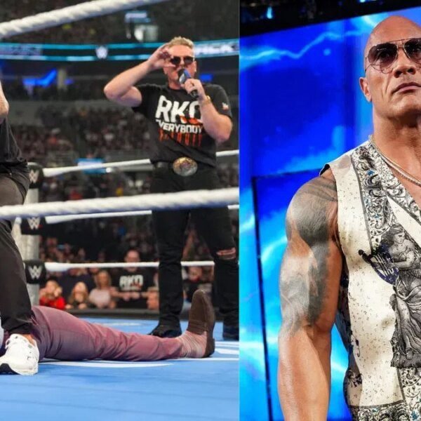 3 Ways WWE might nonetheless save the Cody Rhodes, Randy Orton, and…