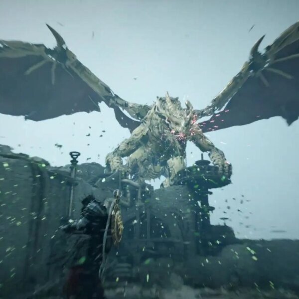 How to retrieve Golden Star’s energy core in Crimson Desert