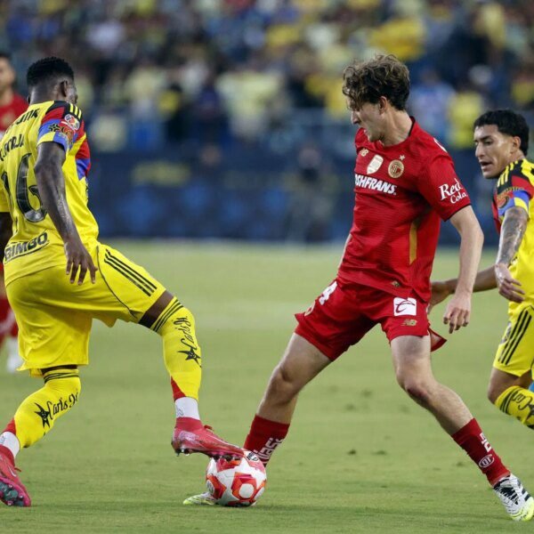 Club America vs Toluca Prediction and Betting Tips