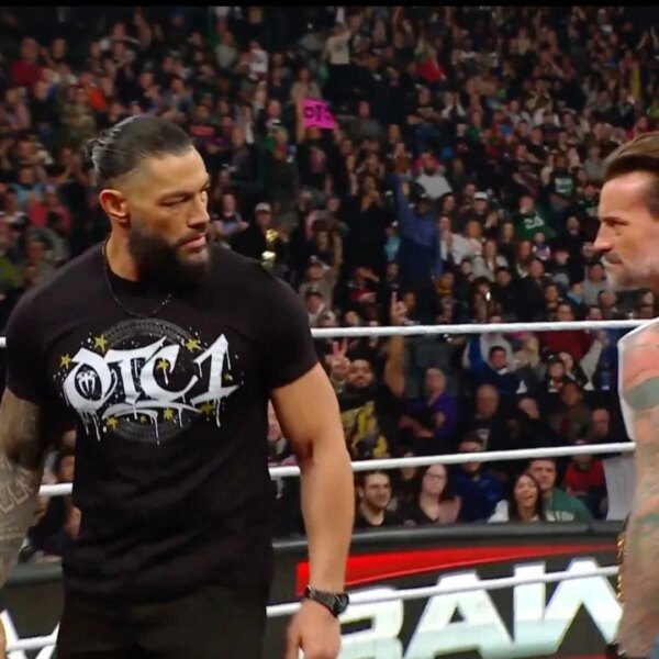 Where is WWE RAW tonight? (April 13, 2026): Location, time, match card,&hellip;