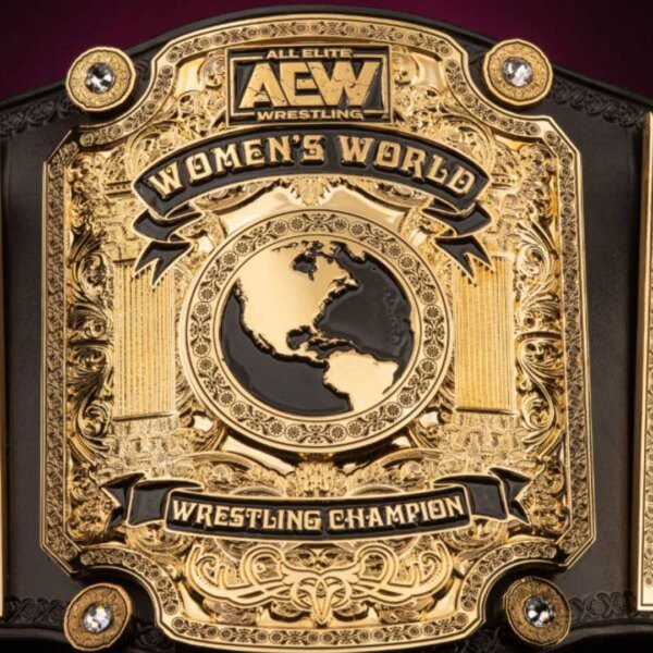  [WATCH] Former AEW World Champion makes beautiful return after 1.5 years regardless&hellip;