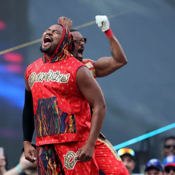 5 Feuds for the Street Profits on WWE RAW