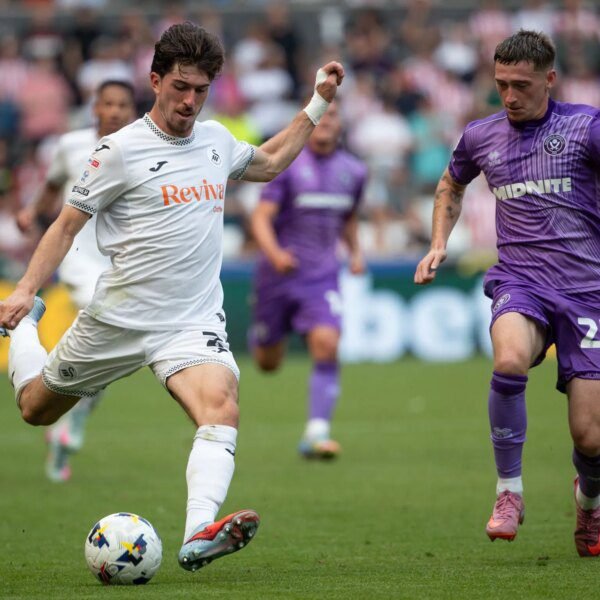 Sheffield United vs Swansea City Prediction and Betting Tips