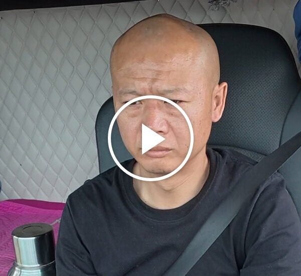 Soaring Fuel Prices Squeeze China’s Frugal Truckers